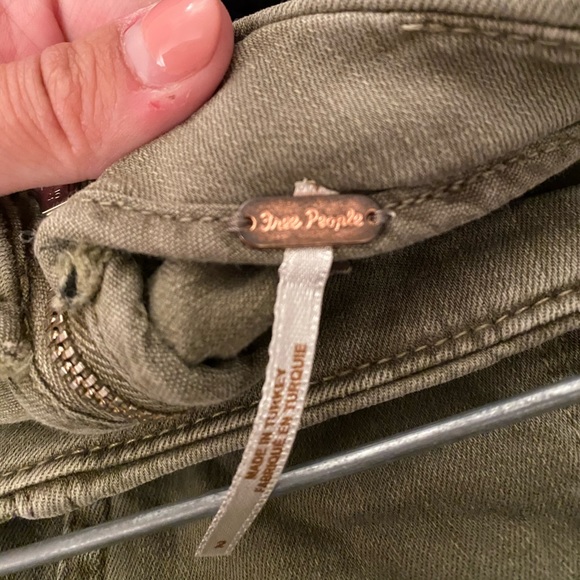 Skirt - Picture 5 of 5